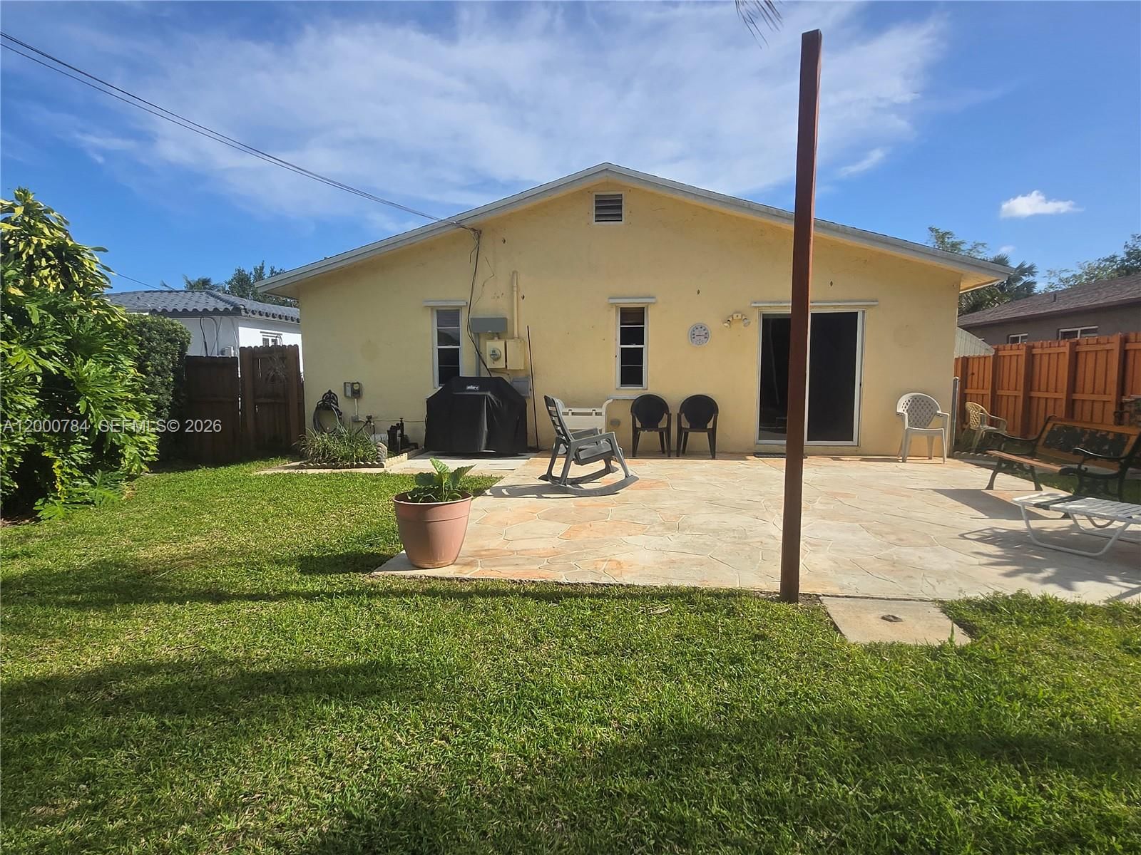 Real estate property located at 2635 Taylor St, Broward, Hollywood Little Ranches, Hollywood, FL