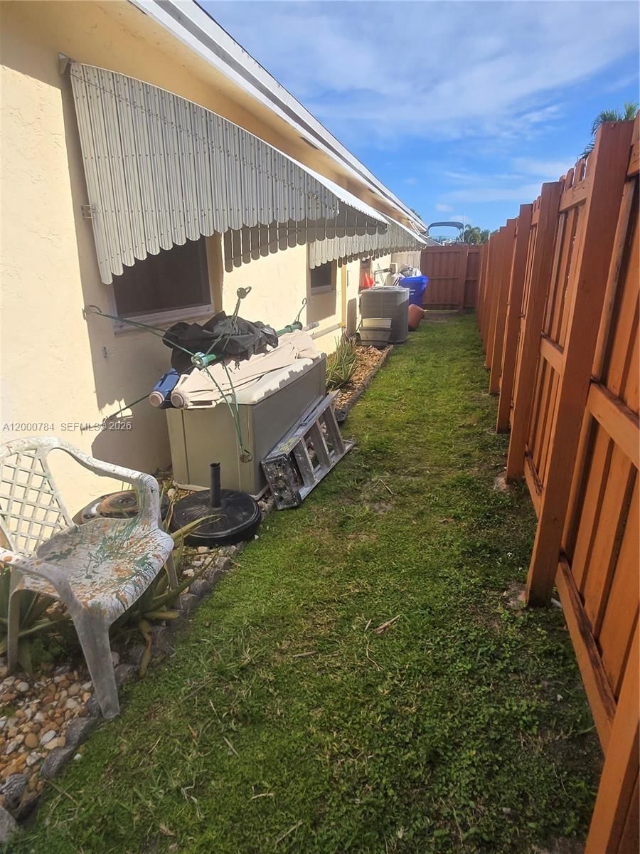 Real estate property located at 2635 Taylor St, Broward, Hollywood Little Ranches, Hollywood, FL