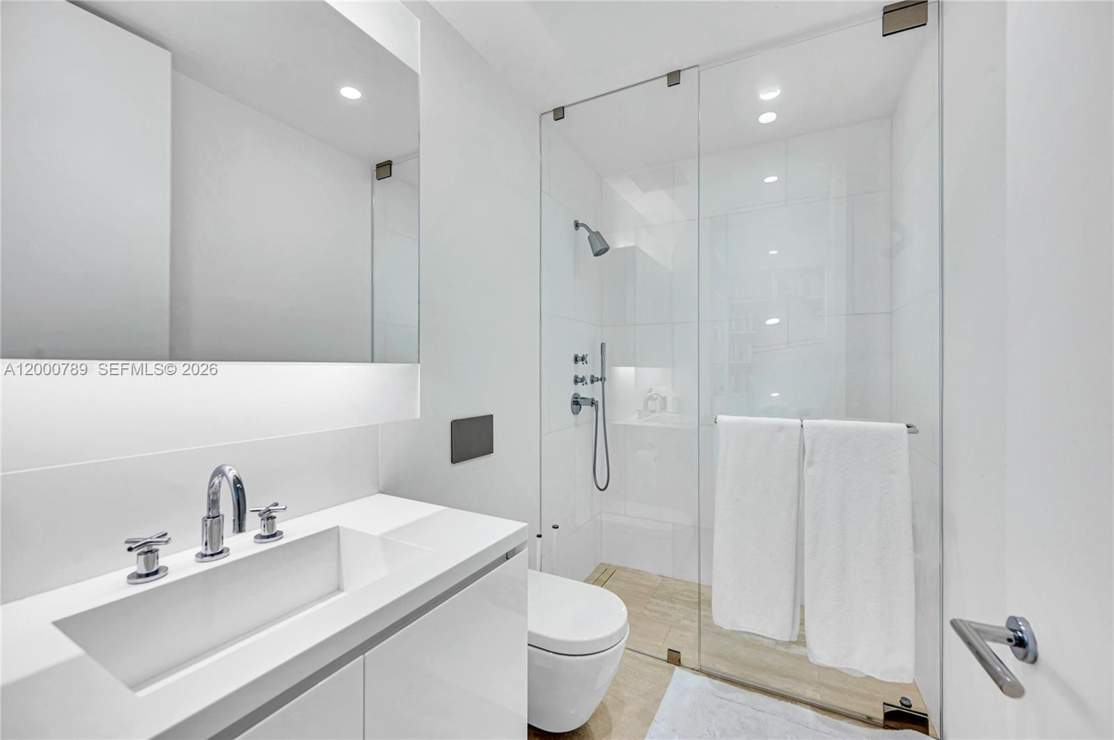 Real estate property located at 9001 Collins Ave S-201, Miami-dade, Surf Club Condo, Surfside, FL