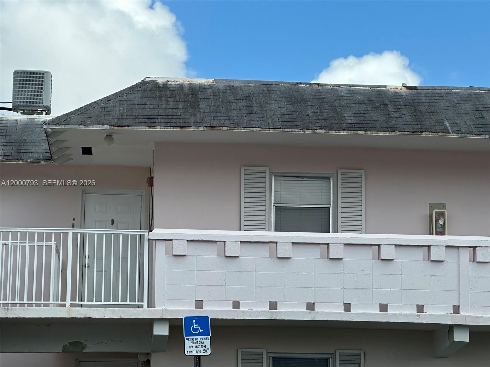 Real estate property located at 7340 82nd St C203, Miami-dade, Village At Dadeland Condo, Miami, FL