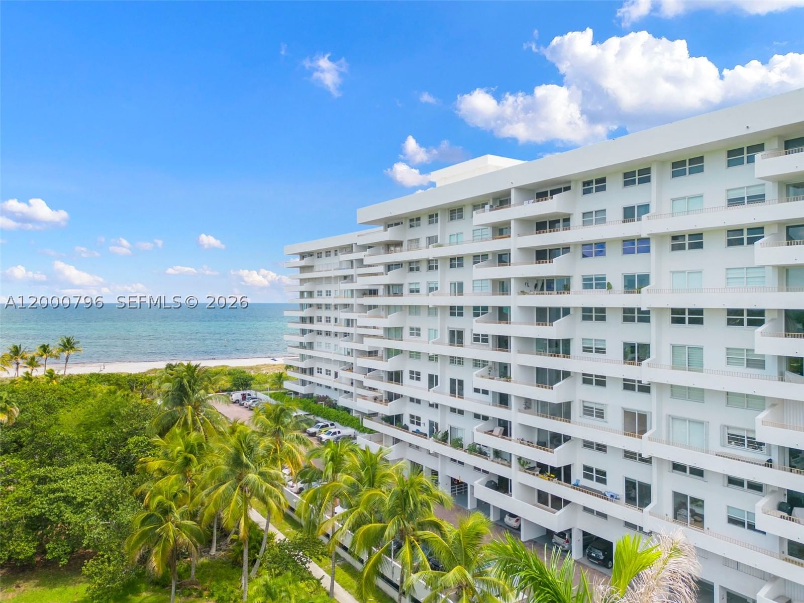 Real estate property located at 177 Ocean Lane Dr #106, Miami-dade, Key Biscayne Commodore Cl, Key Biscayne, FL