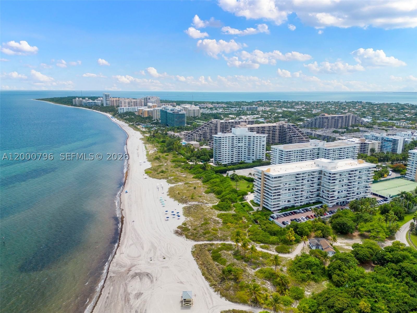 Real estate property located at 177 Ocean Lane Dr #106, Miami-dade, Key Biscayne Commodore Cl, Key Biscayne, FL