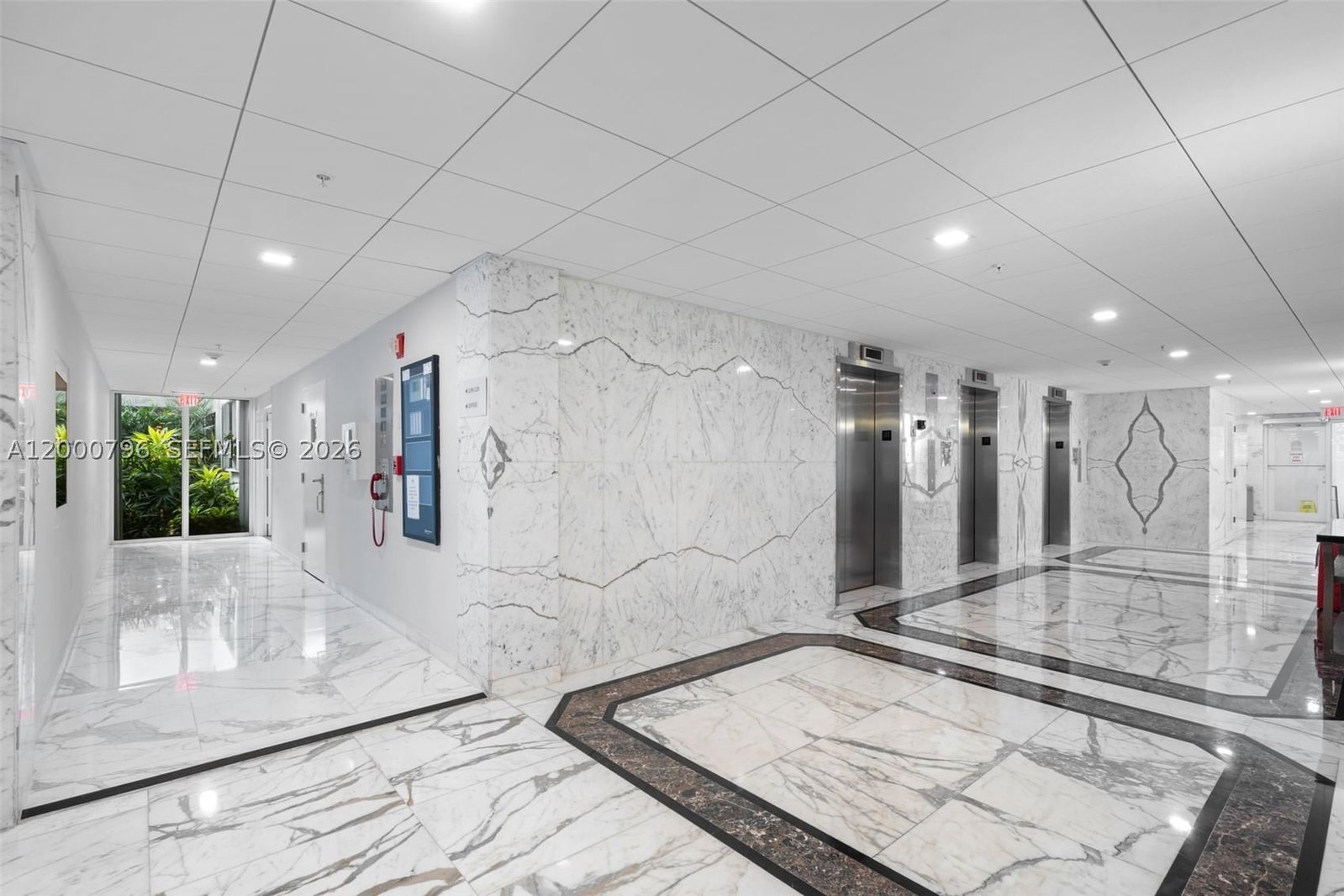 Real estate property located at 177 Ocean Lane Dr #106, Miami-dade, Key Biscayne Commodore Cl, Key Biscayne, FL