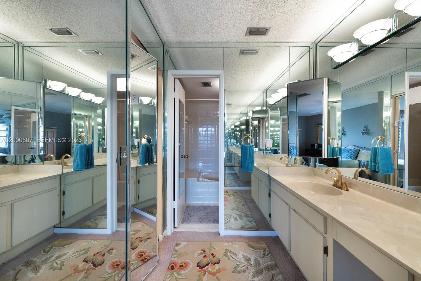 Real estate property located at 12530 94th Ln, Miami-dade, Kenland Court, Miami, FL