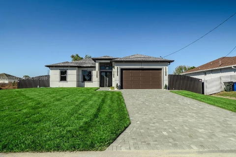 Real estate property located at 3206 14th ST SW, Lee, Lehigh Acres, Lehigh Acres, FL