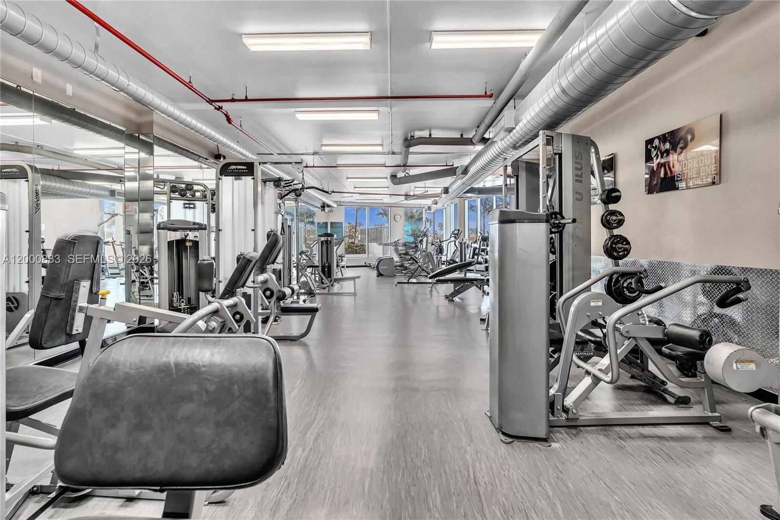 Real estate property located at 3029 188th St #721, Miami-dade, Uptown Marina Lofts Condo, Aventura, FL