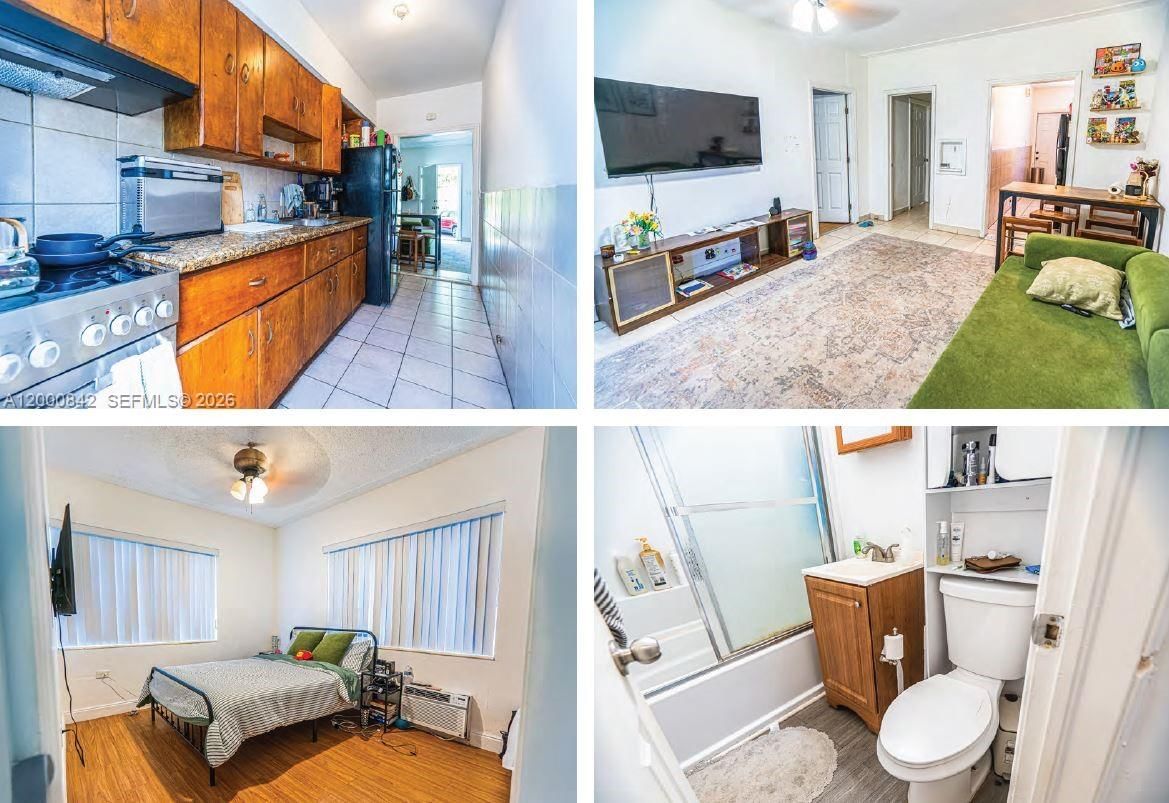 Real estate property located at 1930 Calais Dr, Miami-dade, Isle Of Normandy Miami Vi, Miami Beach, FL