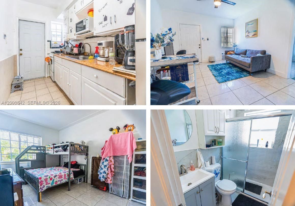 Real estate property located at 1930 Calais Dr, Miami-dade, Isle Of Normandy Miami Vi, Miami Beach, FL