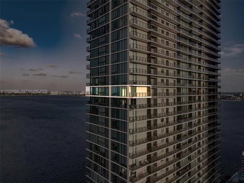 Real estate property located at 3131 7th Ave #3306, Miami-dade, One Paraiso Condo, Miami, FL