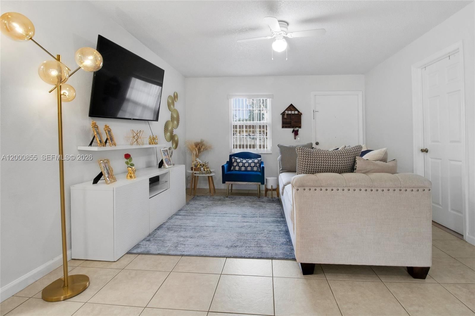 Real estate property located at 3011 68th St #10F, Broward, No 1 Palm-aire Village Co, Fort Lauderdale, FL