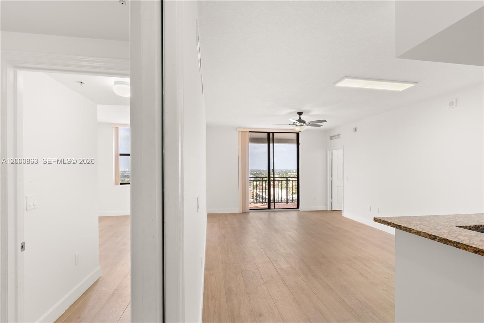 Real estate property located at 888 Douglas Rd PH01, Miami-dade, Puerta De Palmas Condo, Coral Gables, FL