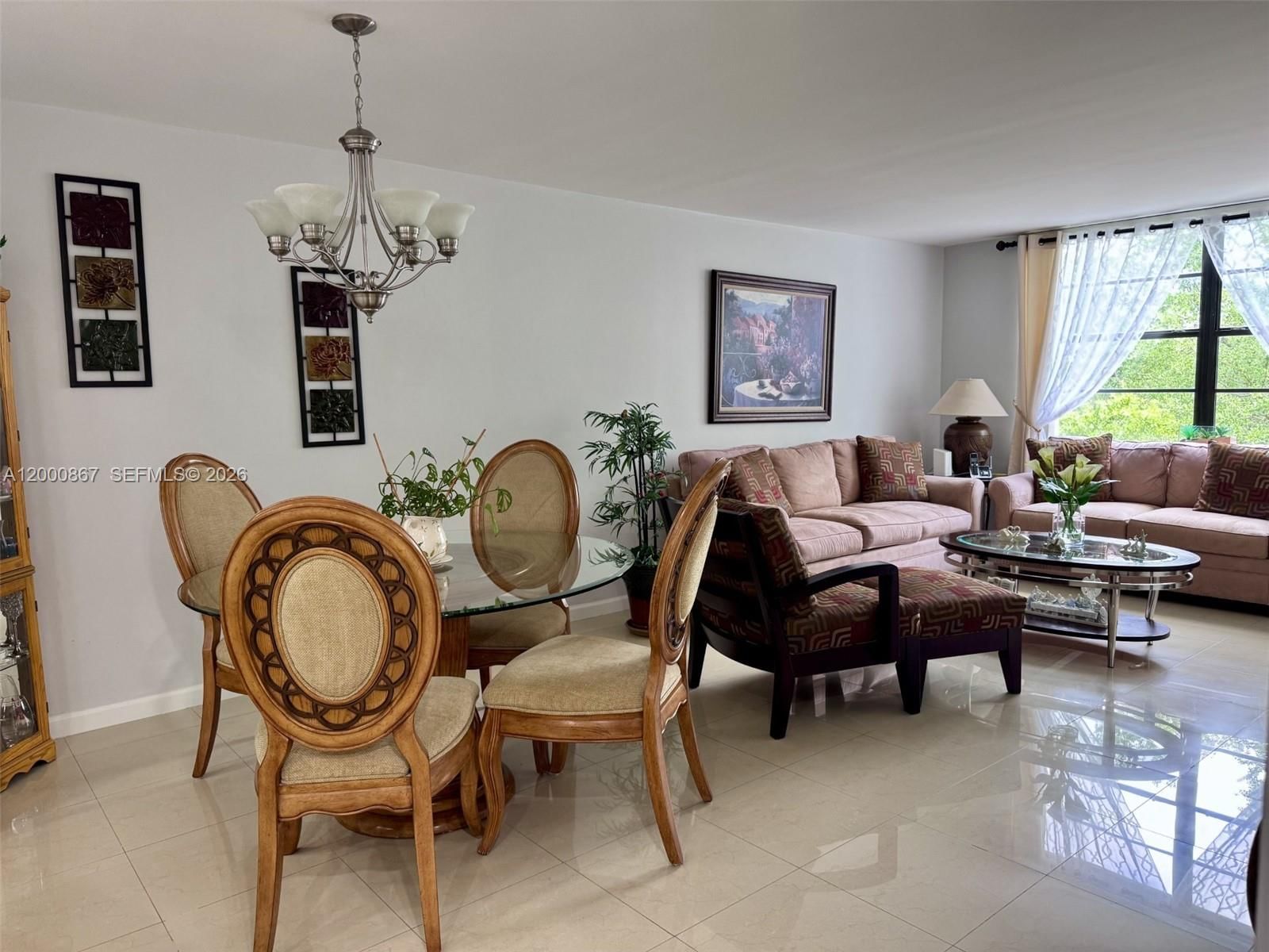 Real estate property located at 10850 Kendall Dr #414, Miami-dade, Kendall Gate Condo, Miami, FL