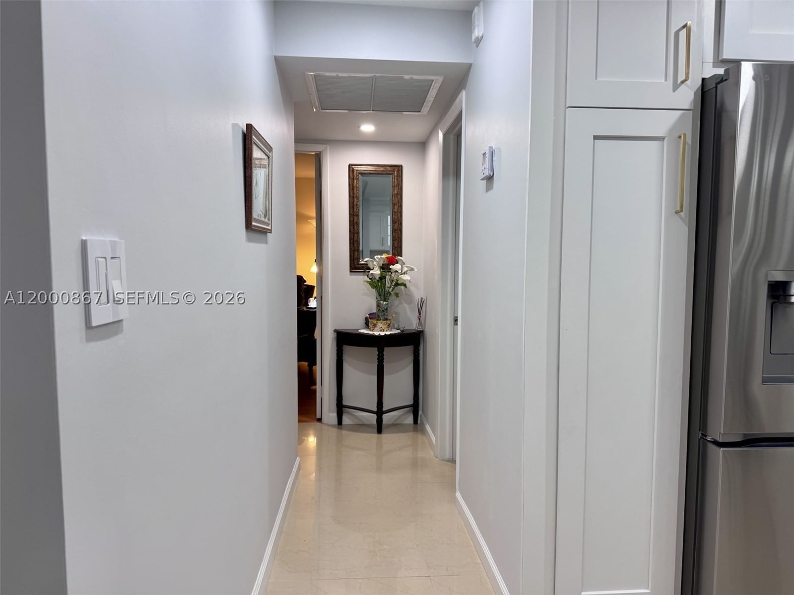 Real estate property located at 10850 Kendall Dr #414, Miami-dade, Kendall Gate Condo, Miami, FL