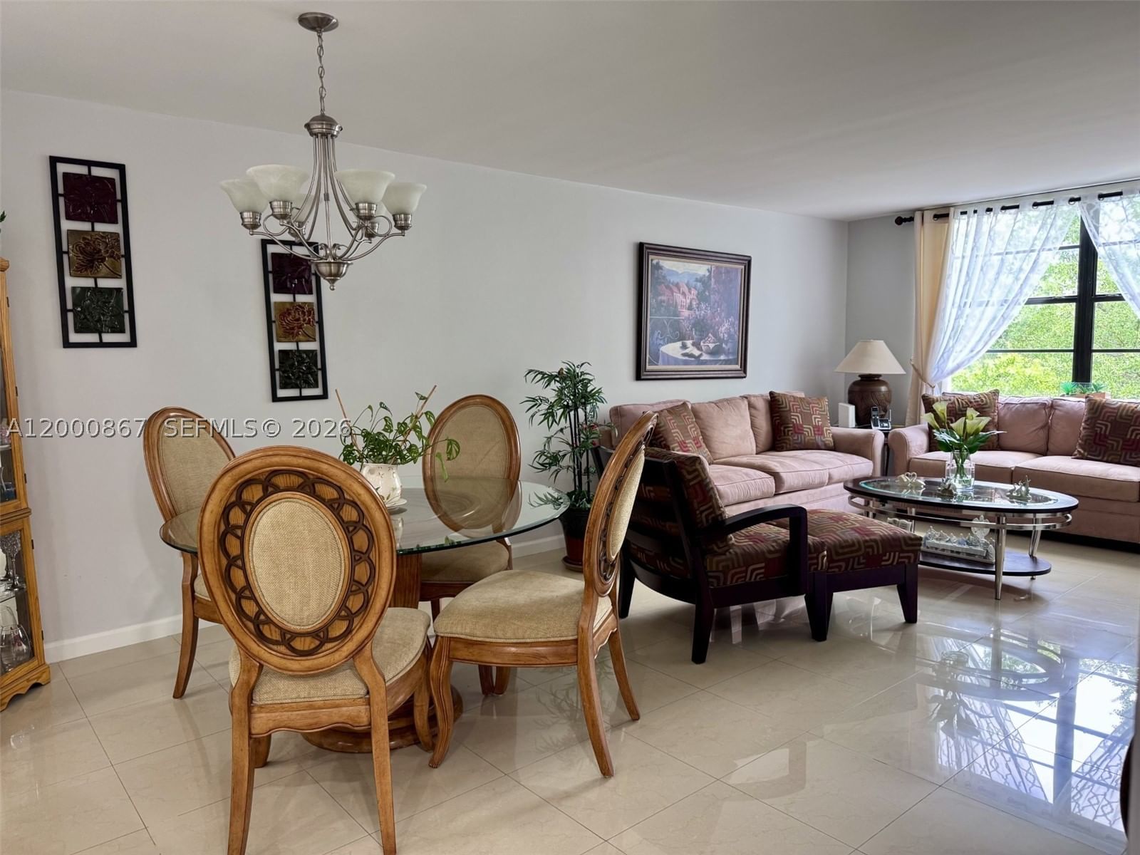 Real estate property located at 10850 Kendall Dr #414, Miami-dade, Kendall Gate Condo, Miami, FL