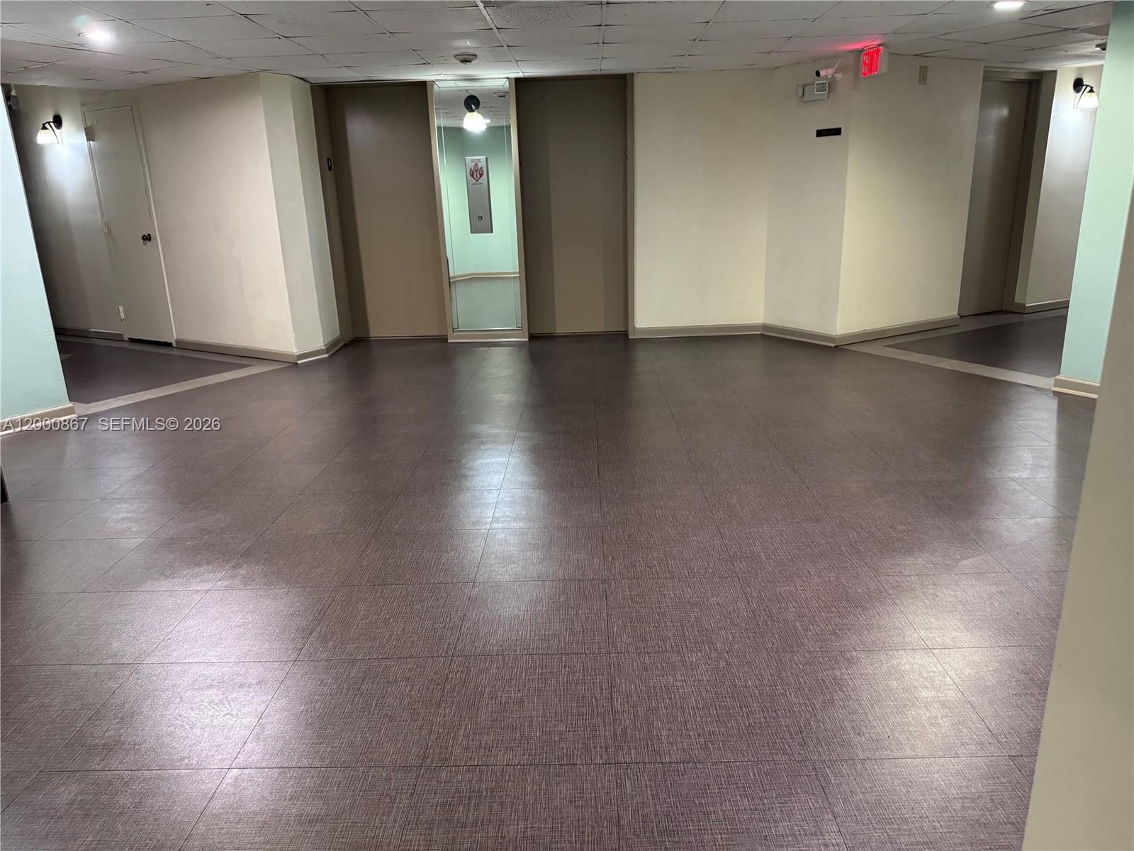 Real estate property located at 10850 Kendall Dr #414, Miami-dade, Kendall Gate Condo, Miami, FL