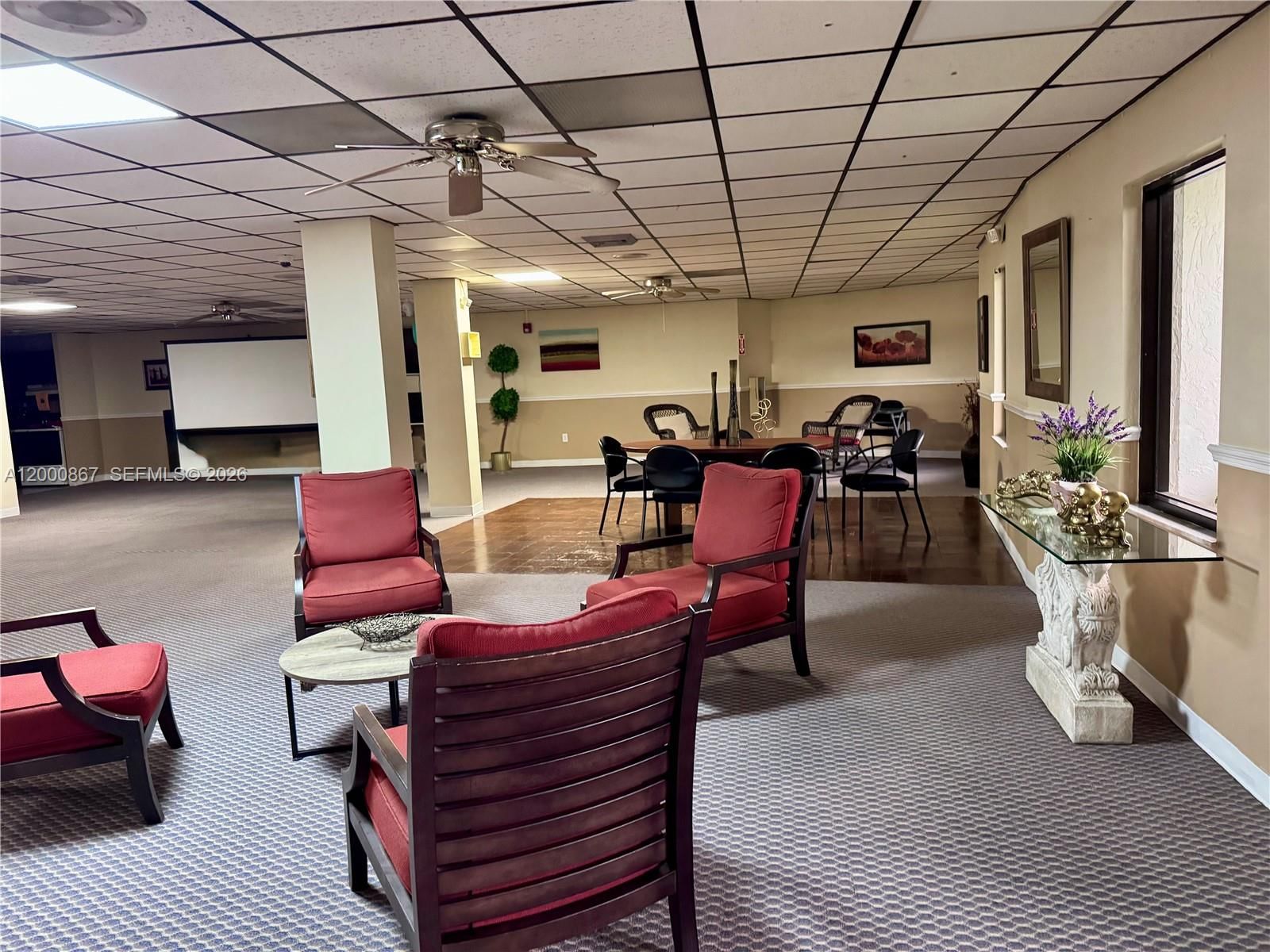 Real estate property located at 10850 Kendall Dr #414, Miami-dade, Kendall Gate Condo, Miami, FL