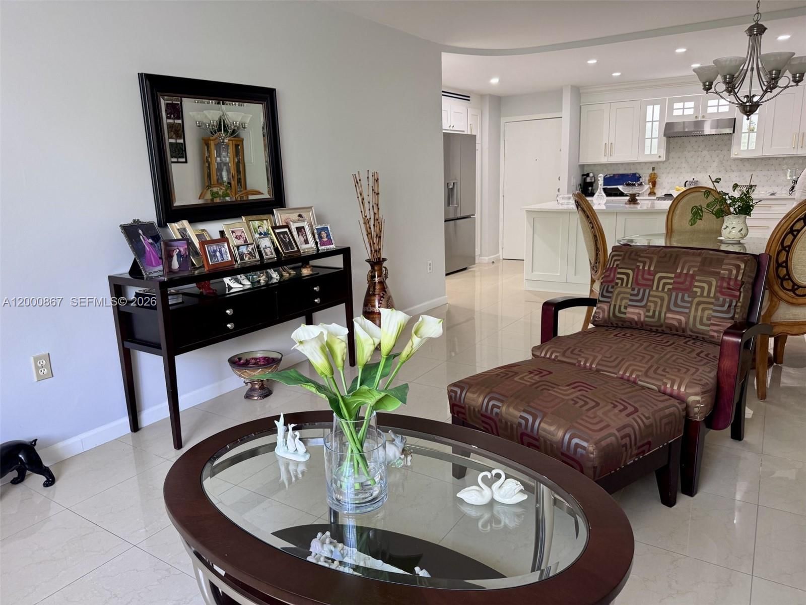 Real estate property located at 10850 Kendall Dr #414, Miami-dade, Kendall Gate Condo, Miami, FL