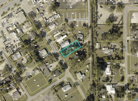 Real estate property located at 397 MIRAMAR RD, Lee, Russell Park Annex, Fort Myers, FL