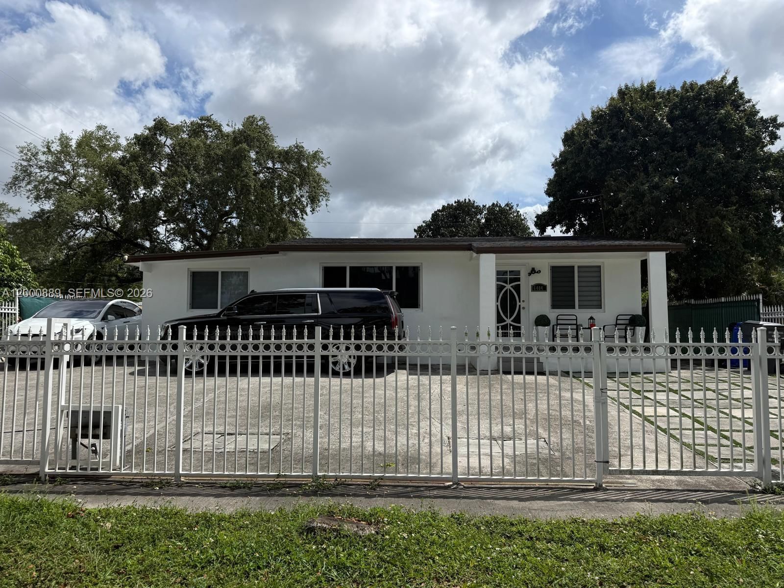 Real estate property located at 6404 Meade St, Broward, Linwood Gardens No 2, Hollywood, FL