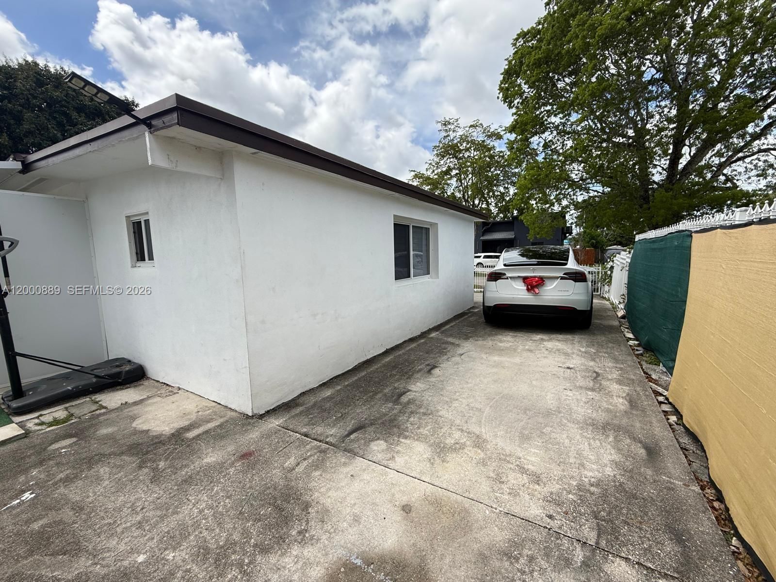 Real estate property located at 6404 Meade St, Broward, Linwood Gardens No 2, Hollywood, FL