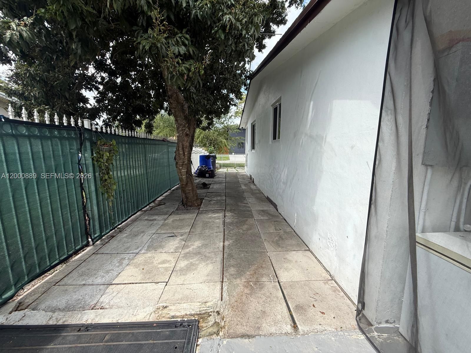 Real estate property located at 6404 Meade St, Broward, Linwood Gardens No 2, Hollywood, FL