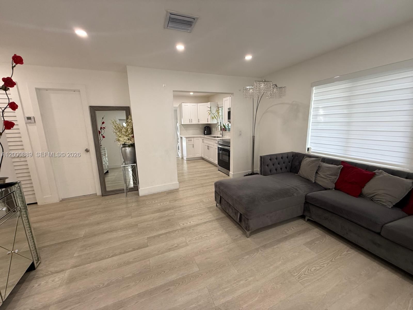 Real estate property located at 6404 Meade St, Broward, Linwood Gardens No 2, Hollywood, FL