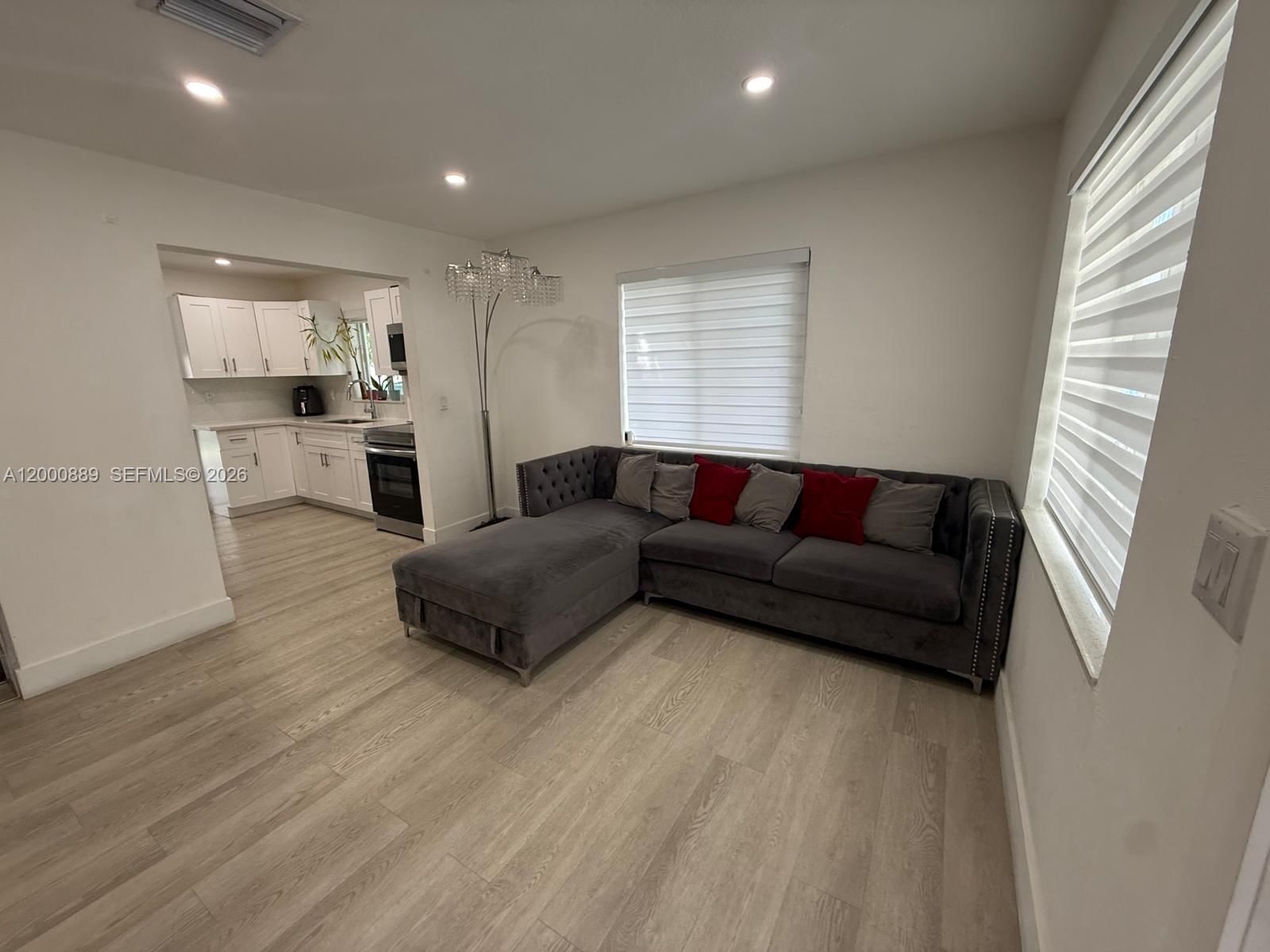 Real estate property located at 6404 Meade St, Broward, Linwood Gardens No 2, Hollywood, FL