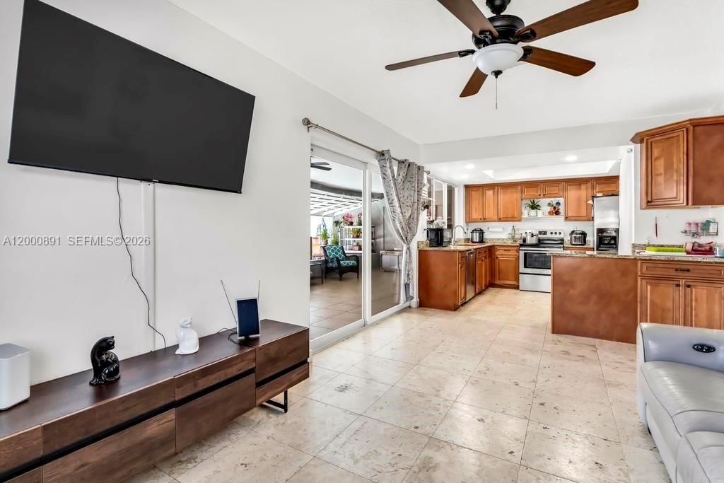 Real estate property located at 1301 74th Ter, Broward, Boulevard Heights Section, Hollywood, FL