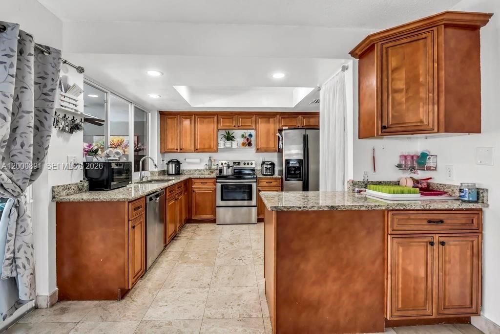 Real estate property located at 1301 74th Ter, Broward, Boulevard Heights Section, Hollywood, FL