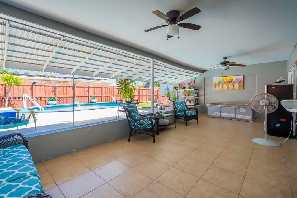 Real estate property located at 1301 74th Ter, Broward, Boulevard Heights Section, Hollywood, FL