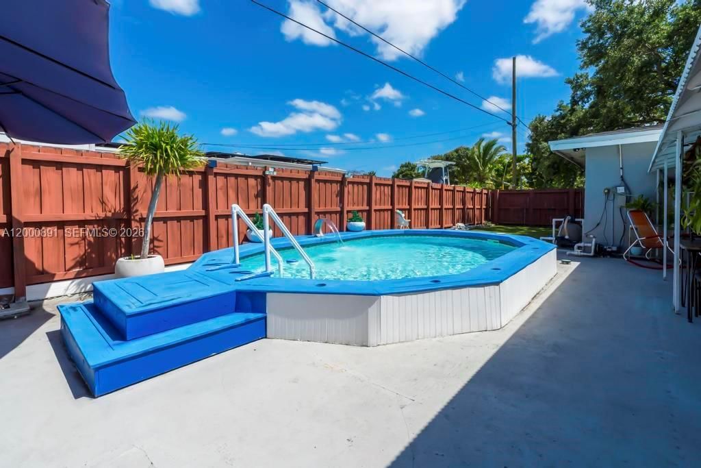 Real estate property located at 1301 74th Ter, Broward, Boulevard Heights Section, Hollywood, FL