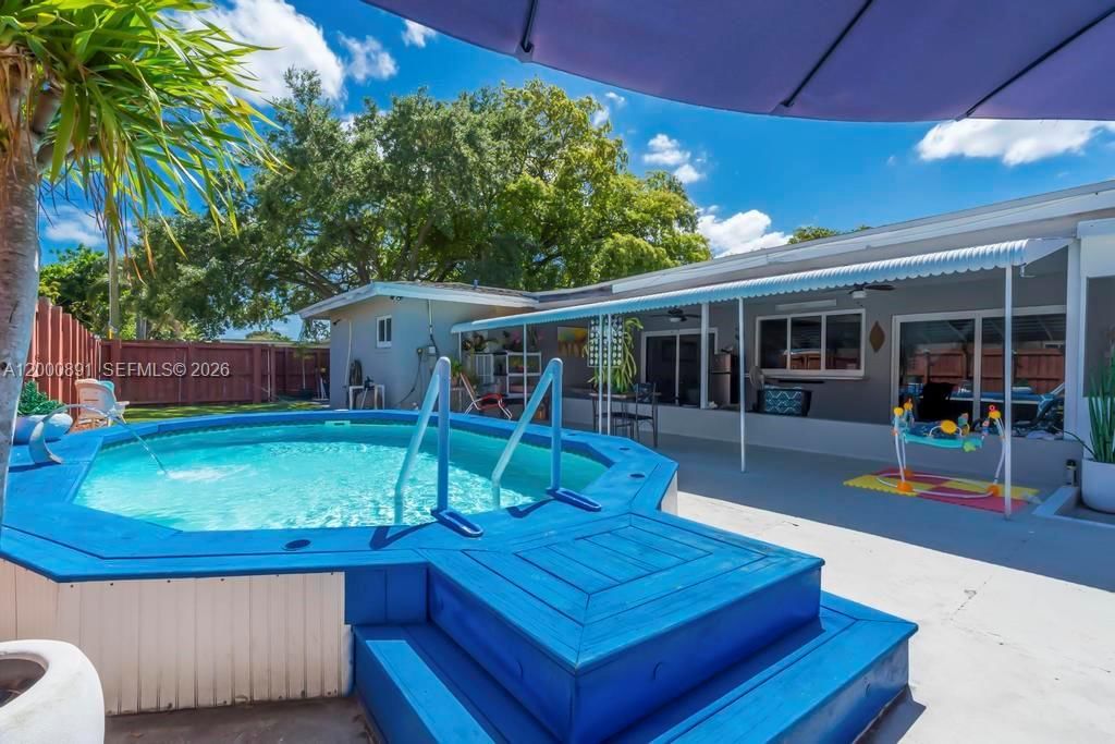 Real estate property located at 1301 74th Ter, Broward, Boulevard Heights Section, Hollywood, FL