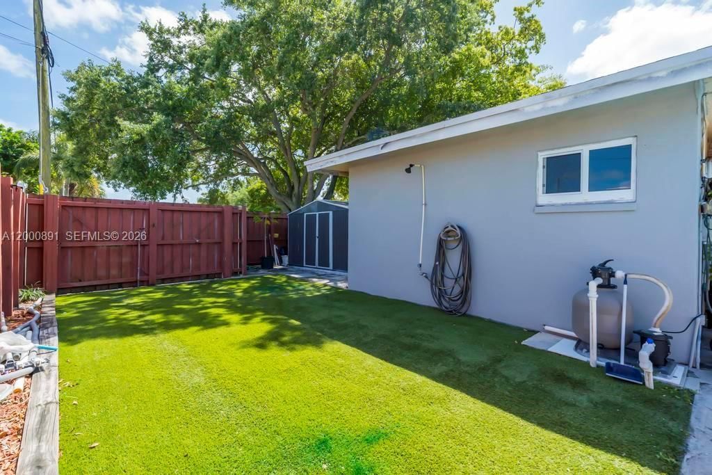 Real estate property located at 1301 74th Ter, Broward, Boulevard Heights Section, Hollywood, FL