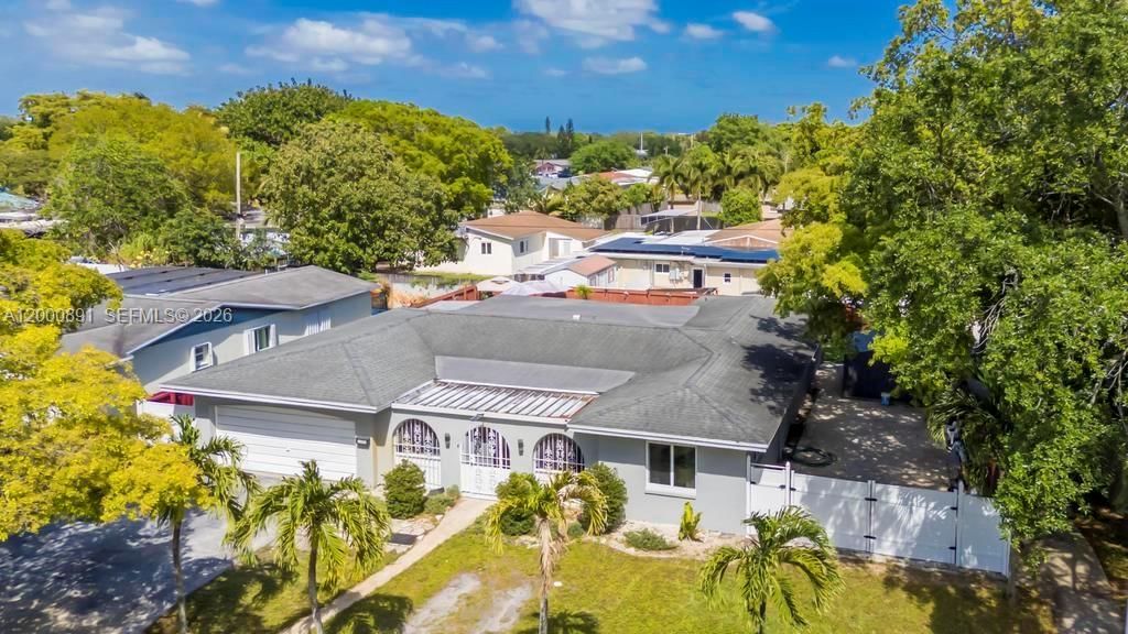 Real estate property located at 1301 74th Ter, Broward, Boulevard Heights Section, Hollywood, FL