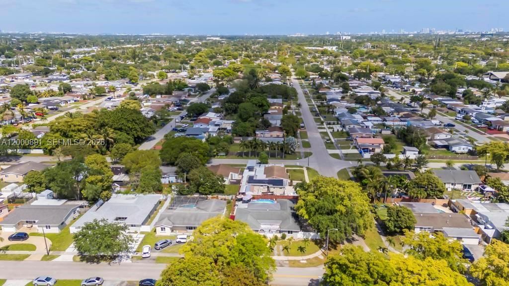 Real estate property located at 1301 74th Ter, Broward, Boulevard Heights Section, Hollywood, FL