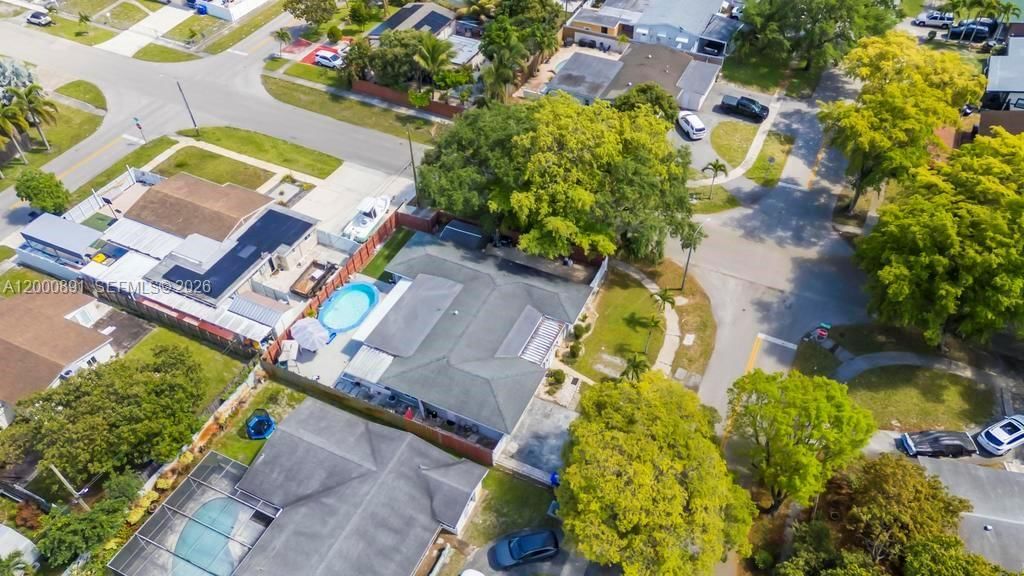 Real estate property located at 1301 74th Ter, Broward, Boulevard Heights Section, Hollywood, FL