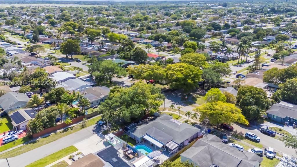 Real estate property located at 1301 74th Ter, Broward, Boulevard Heights Section, Hollywood, FL