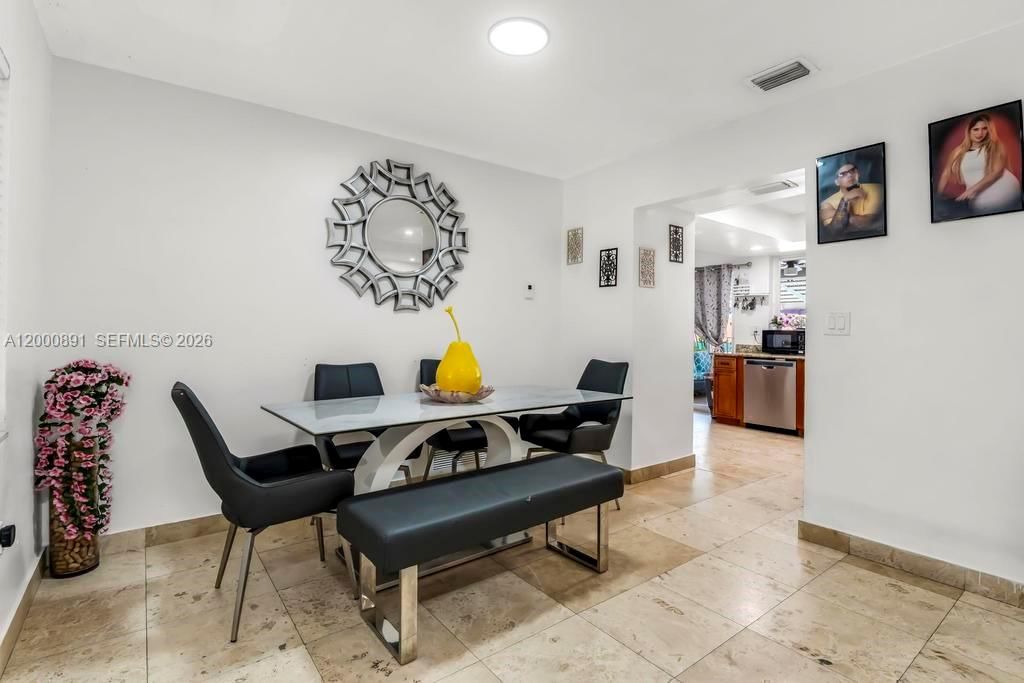 Real estate property located at 1301 74th Ter, Broward, Boulevard Heights Section, Hollywood, FL