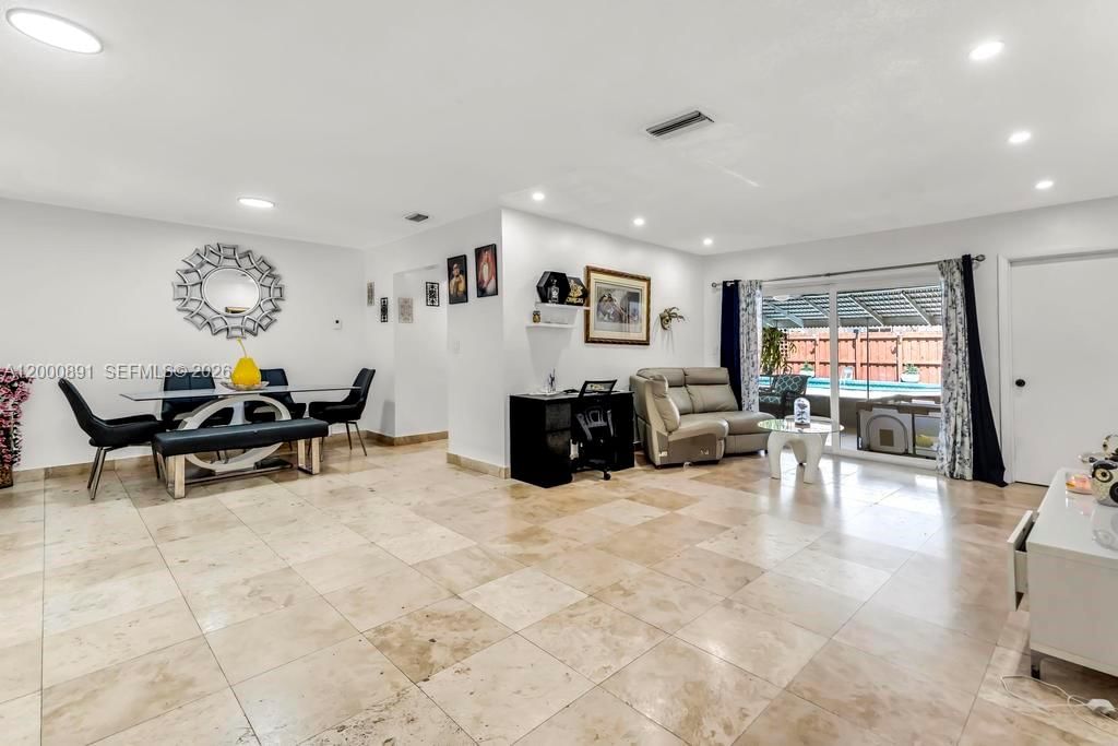 Real estate property located at 1301 74th Ter, Broward, Boulevard Heights Section, Hollywood, FL