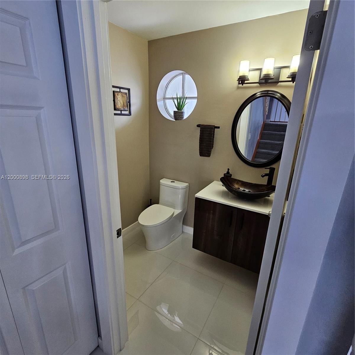 Real estate property located at 7378 162nd Pl, Miami-dade, Heftlers Lago Mar West, Miami, FL