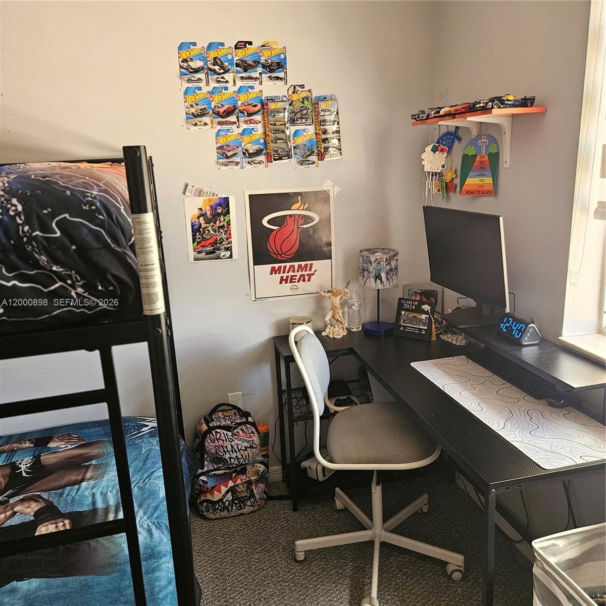 Real estate property located at 7378 162nd Pl, Miami-dade, Heftlers Lago Mar West, Miami, FL