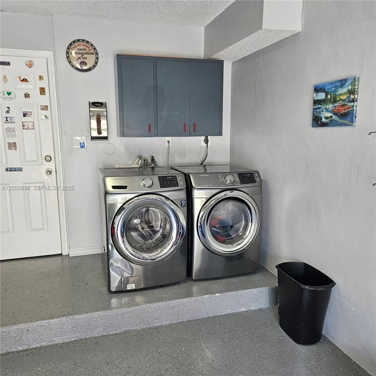 Real estate property located at 7378 162nd Pl, Miami-dade, Heftlers Lago Mar West, Miami, FL