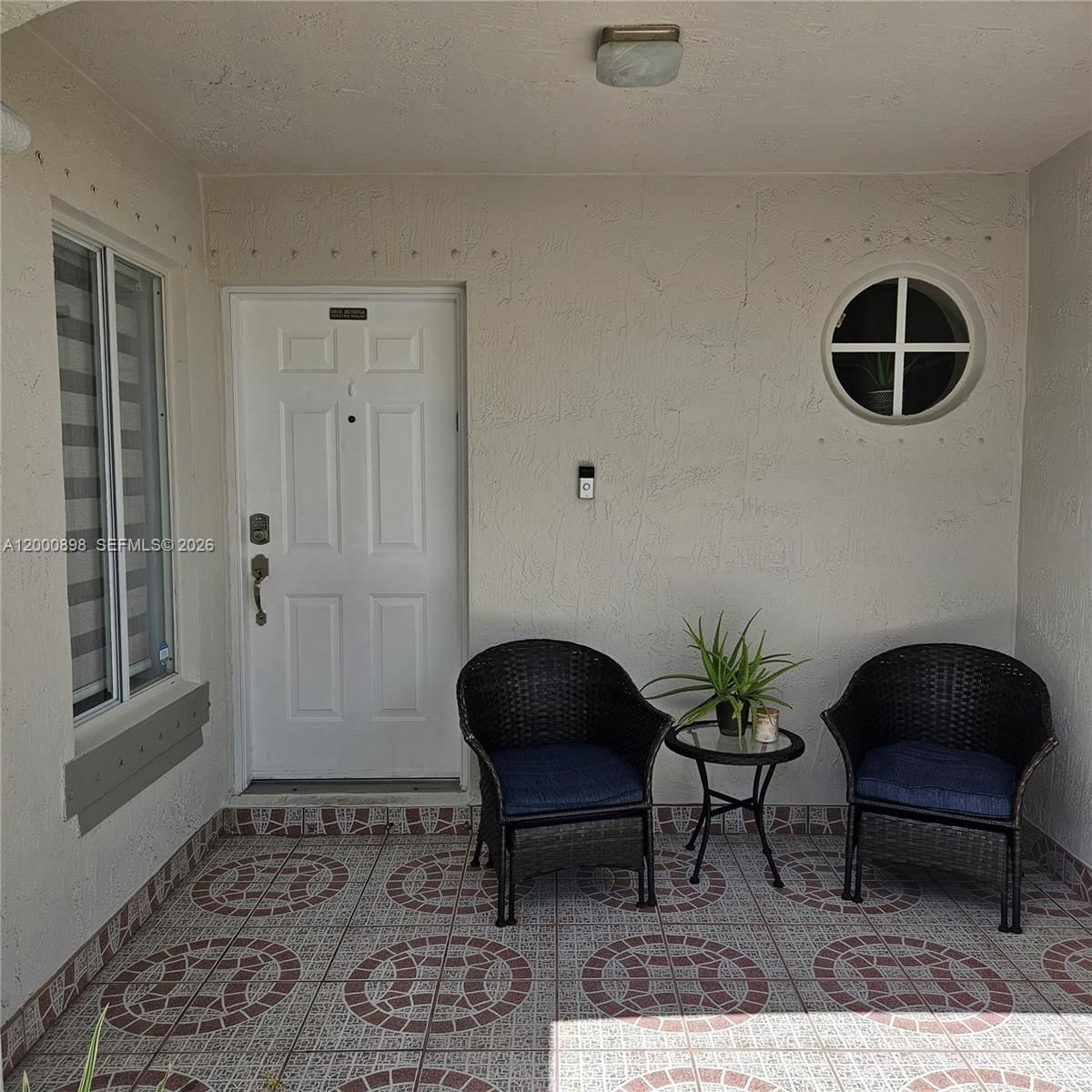 Real estate property located at 7378 162nd Pl, Miami-dade, Heftlers Lago Mar West, Miami, FL