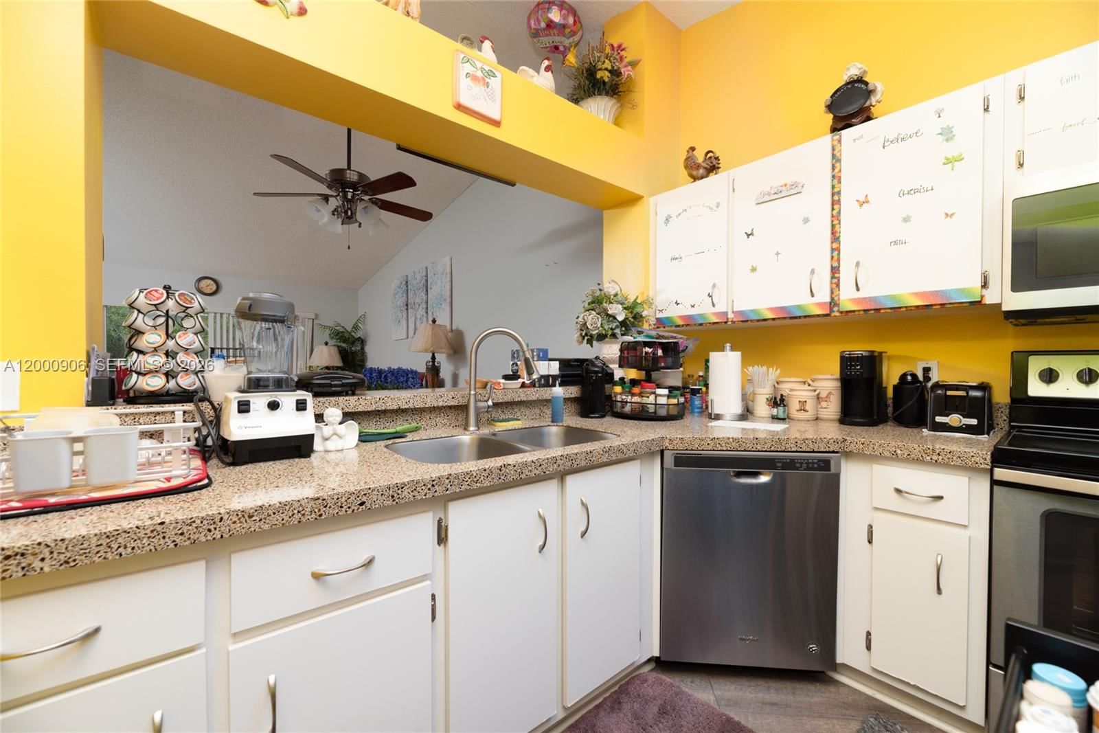 Real estate property located at 7535 Trent Dr #202, Broward, Trent Condominium, Tamarac, FL