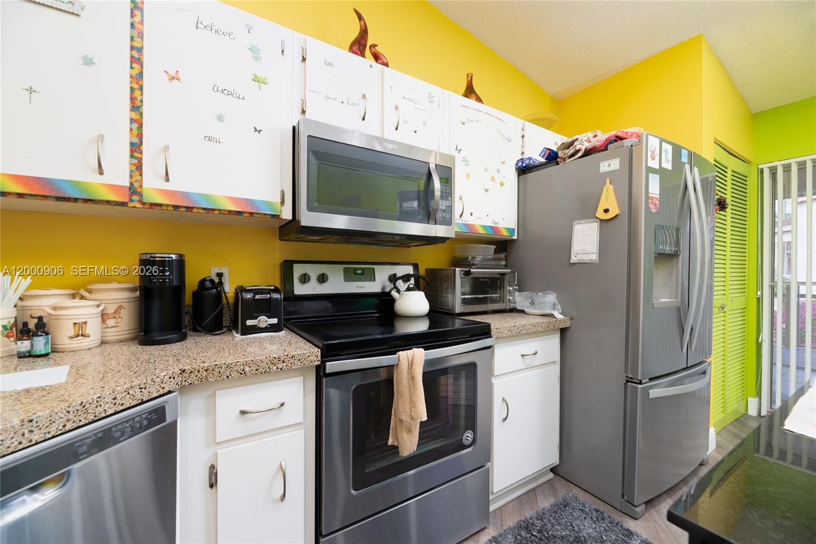 Real estate property located at 7535 Trent Dr #202, Broward, Trent Condominium, Tamarac, FL