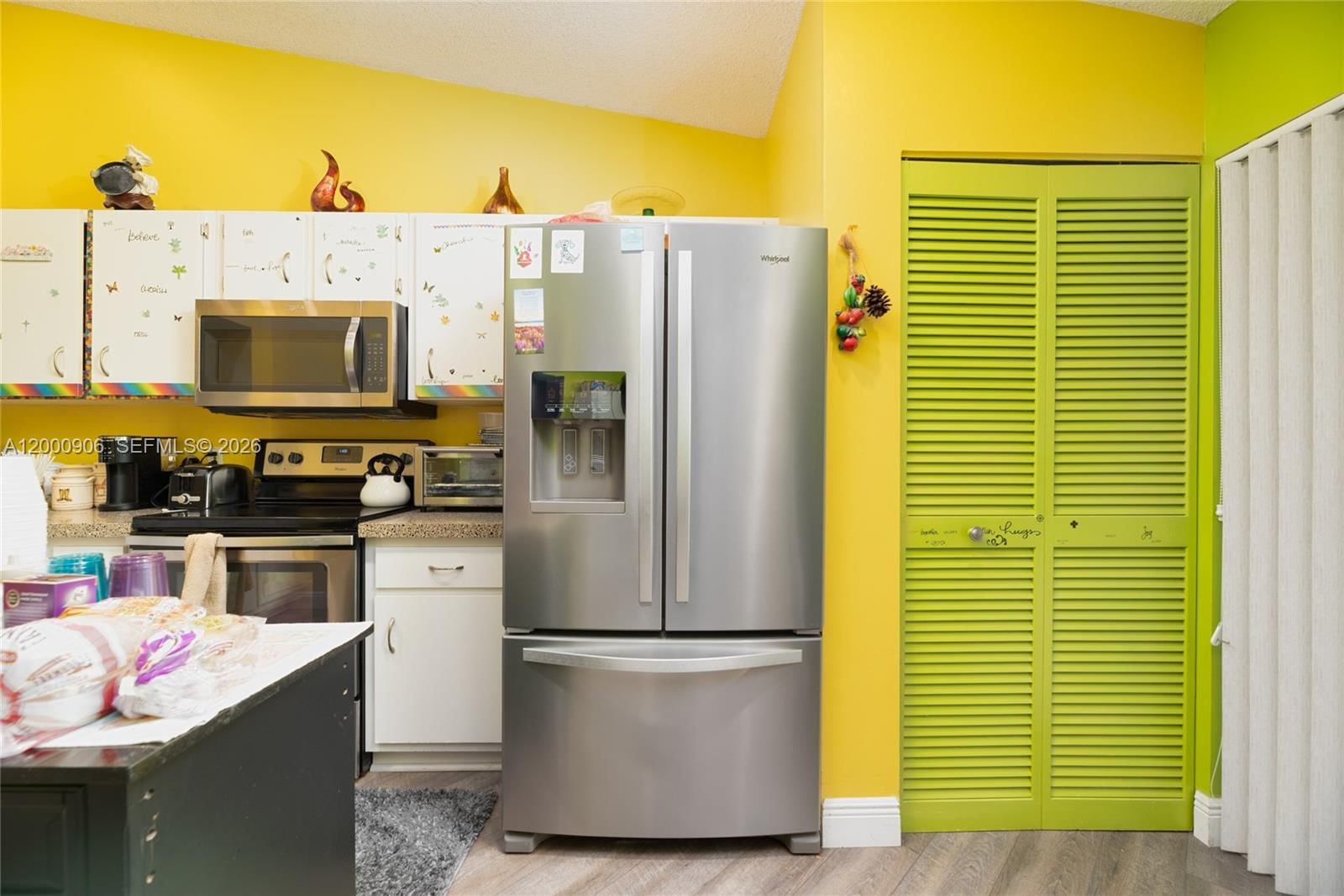 Real estate property located at 7535 Trent Dr #202, Broward, Trent Condominium, Tamarac, FL