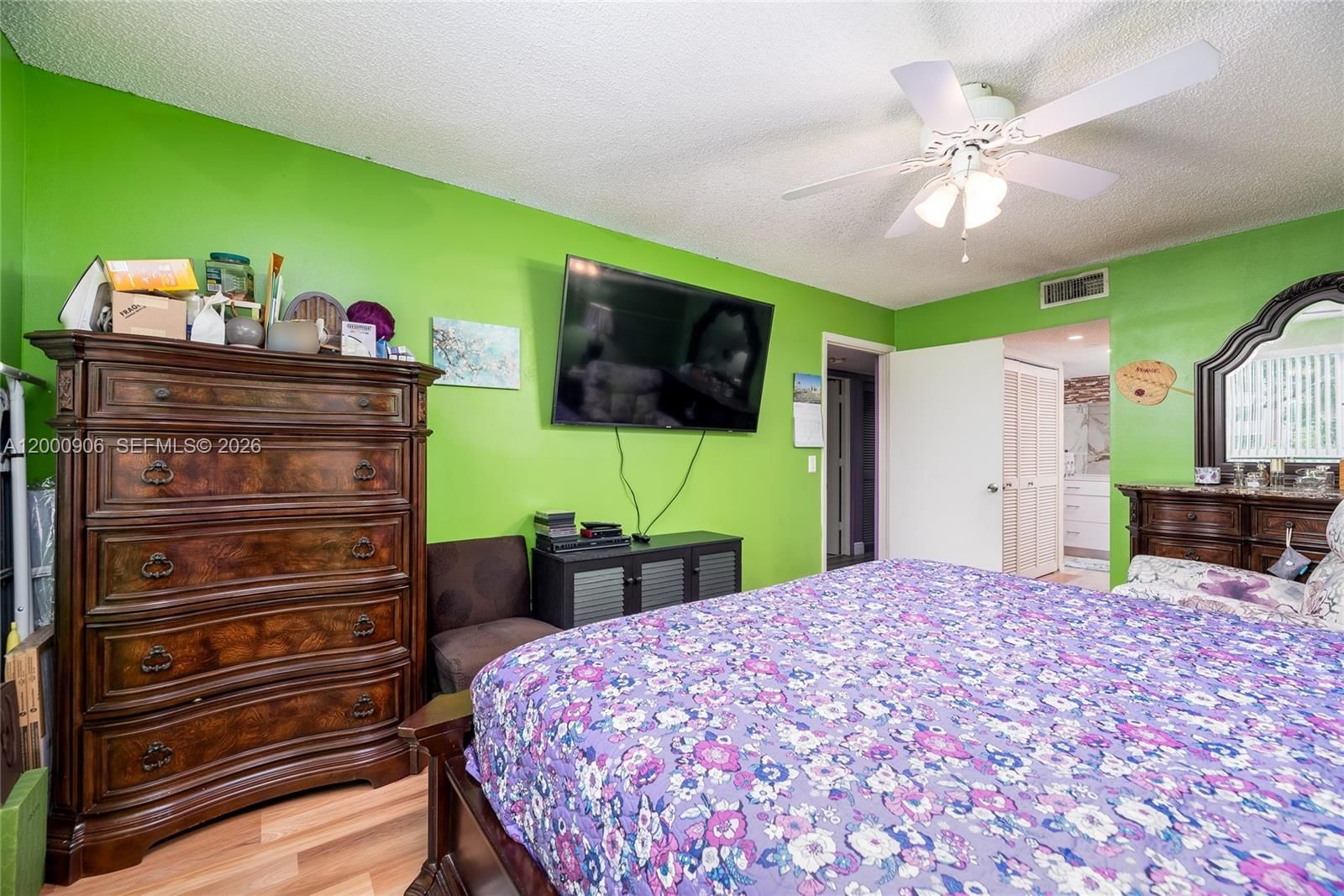 Real estate property located at 7535 Trent Dr #202, Broward, Trent Condominium, Tamarac, FL