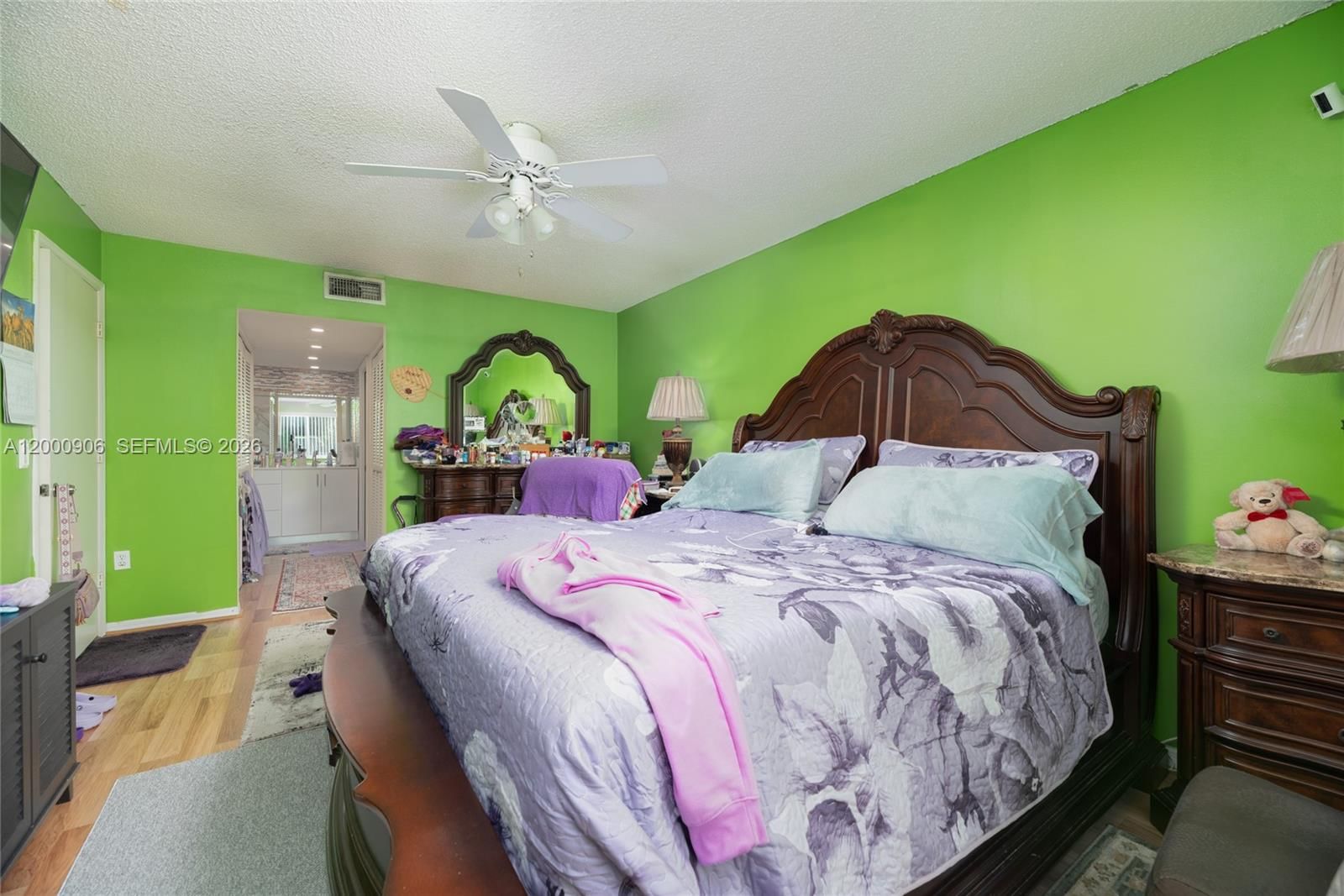 Real estate property located at 7535 Trent Dr #202, Broward, Trent Condominium, Tamarac, FL