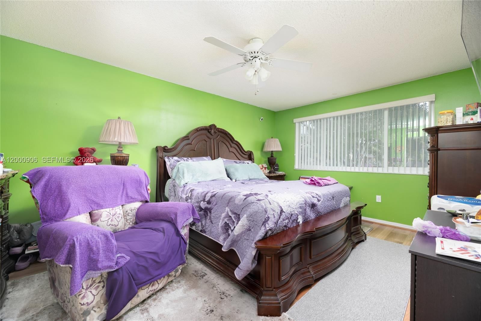 Real estate property located at 7535 Trent Dr #202, Broward, Trent Condominium, Tamarac, FL