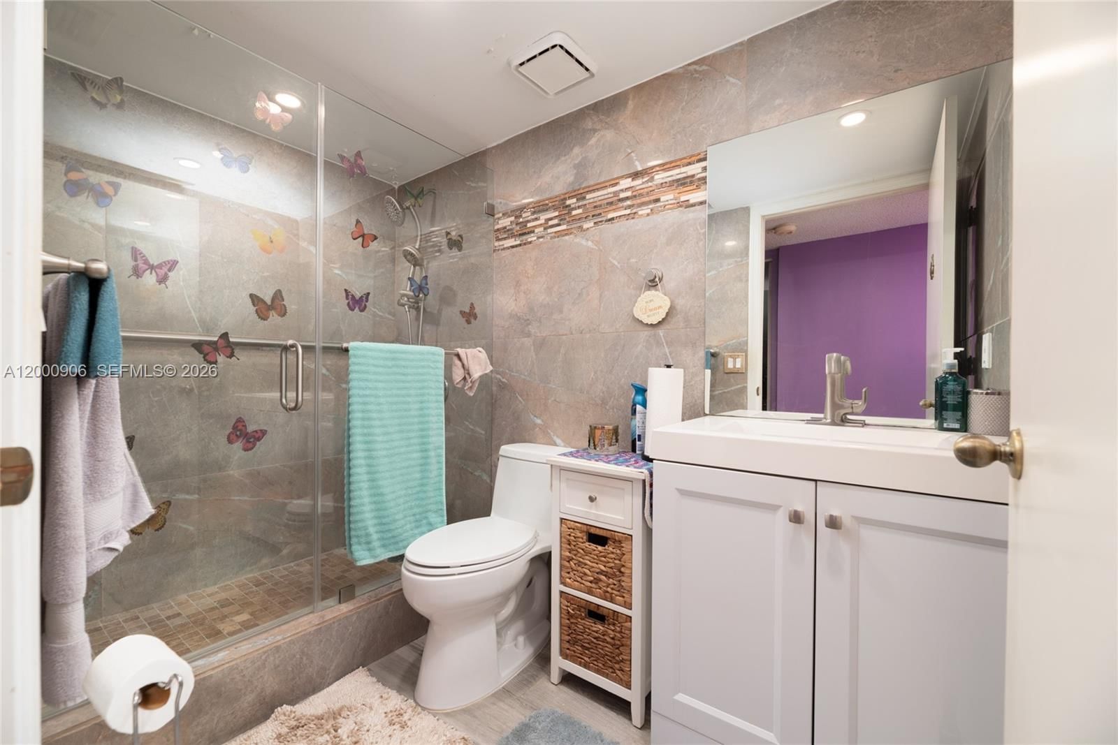 Real estate property located at 7535 Trent Dr #202, Broward, Trent Condominium, Tamarac, FL